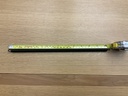 [BZ0007] Spring for floating breast beam system - one end cut open