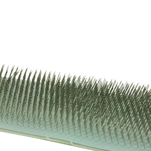 [KR0100] Carding cloth 10 cm 72 tpi - per meter