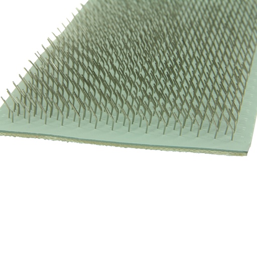 [KR0101] Carding cloth 19 cm 46 tpi - per meter