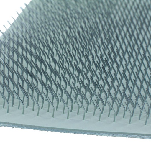 [KR0106] Carding cloth 19x10 46 tpi - per stuk