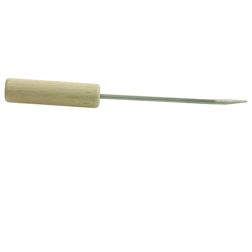 [KR0107] Afhaalpen standaard