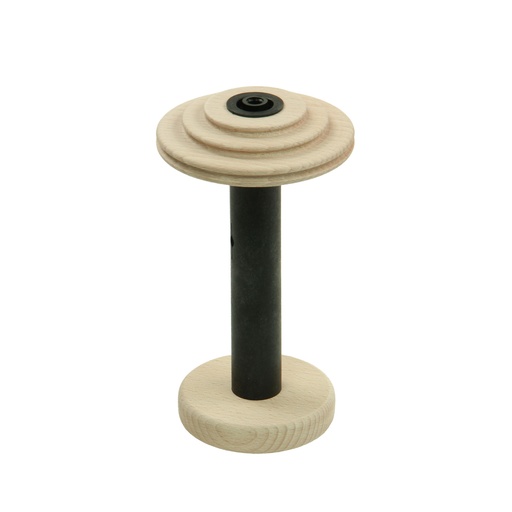 [SA0103] Bobbin S17 - unlacquered