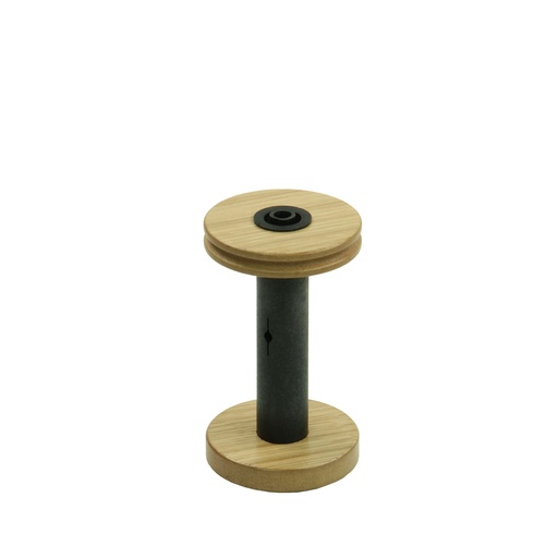 [SA0107] Spoel S96 standaard - eiken