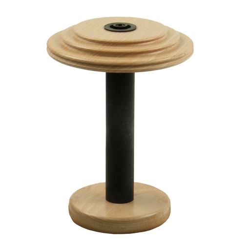 [SA0112] Bobbin IrT bulky/art yarn