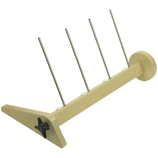 [SA0119] Vrijstaande twijnspoelhouder