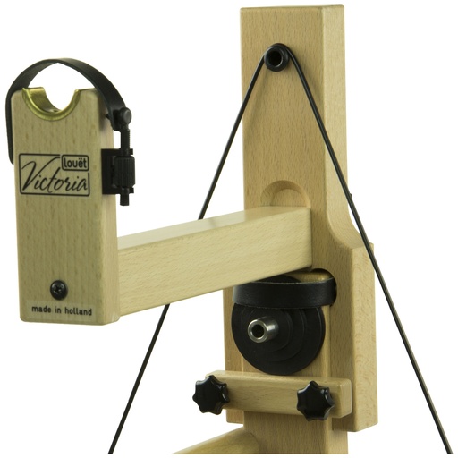 [SA0136] IrT/Sct bovenbouw Victoria