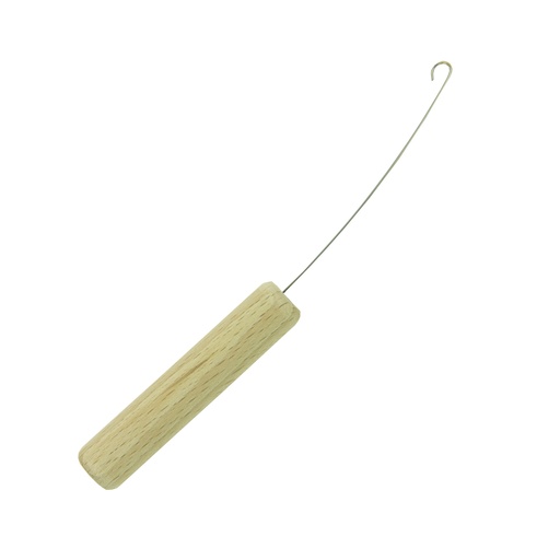 [SA0142] Threading hook ScT
