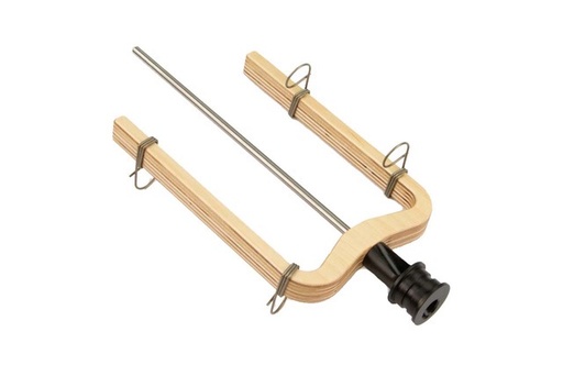[SA0151] Flyer IrT standard - sliding guides