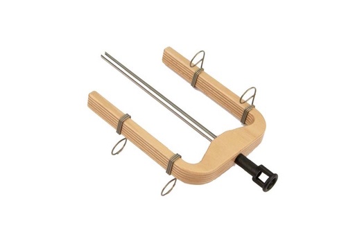 [SA0152] Flyer ScT standard - NEW sliding guides