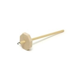 [SP0110] Octo Dropspindle