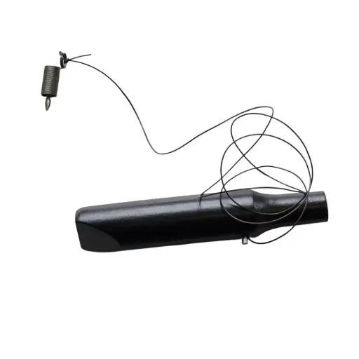 [SR0103] S11/S95/S96 afremmingskoord, veer en knop