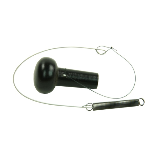 [SR0107] Afremmingset S45 (zonder knop)