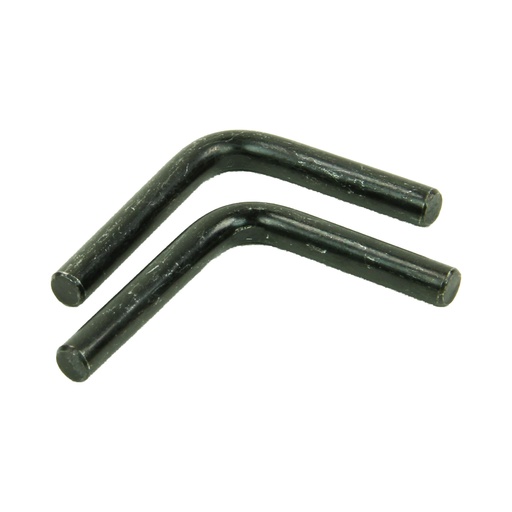 [SR0111] Treadle Hinge