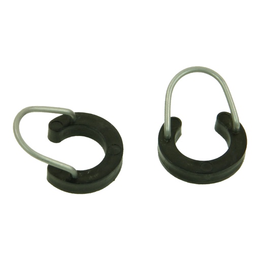 [SR0135] flyer sliding hook - per 2