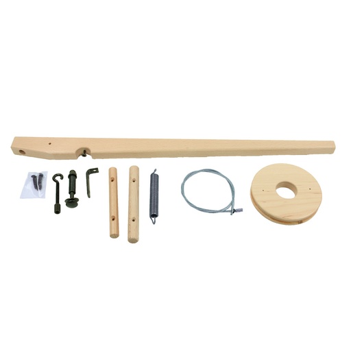 [WA0115] Brake David 1-2/Spring 1