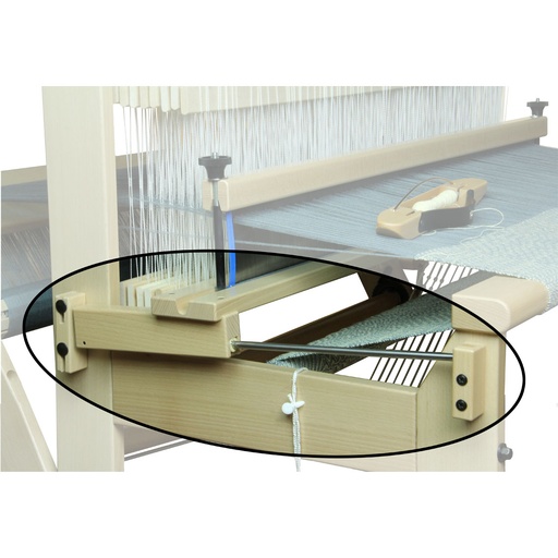 [WA0117] David 1 90 - Ombouwset rietlade David 2