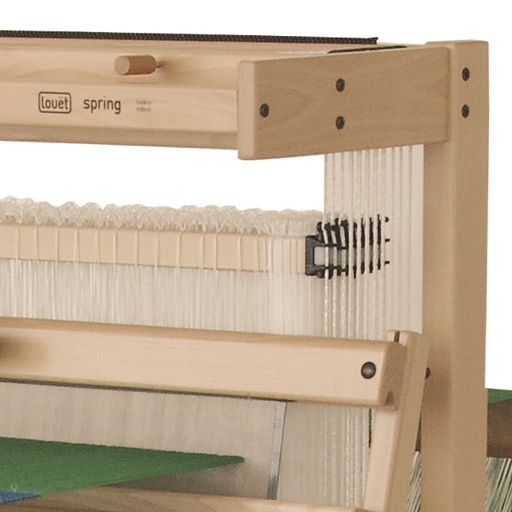 [WA0118] Spring 1 90 - 4 shaft extension (w/o heddles)