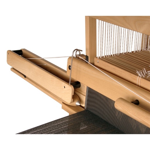 [WA0126] Spring 1 Fly Shuttle Mechanism