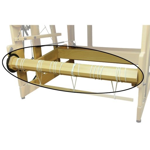 [WA0128] Tweede scheerboom Delta 110