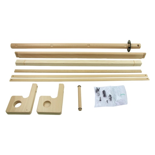 [WA0142] Tweede scheerboom Magic Dobby 70 / W70