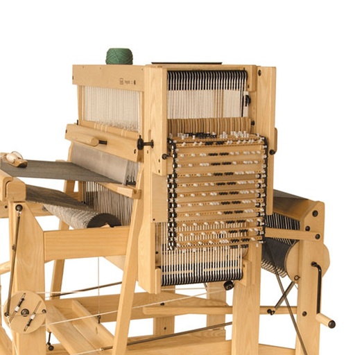 [WA0175] Treadle Height adjusting set for Megado
