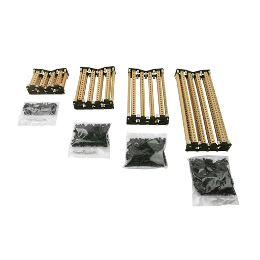 [WA0178] Dobby bars Megado 32 - per 10
