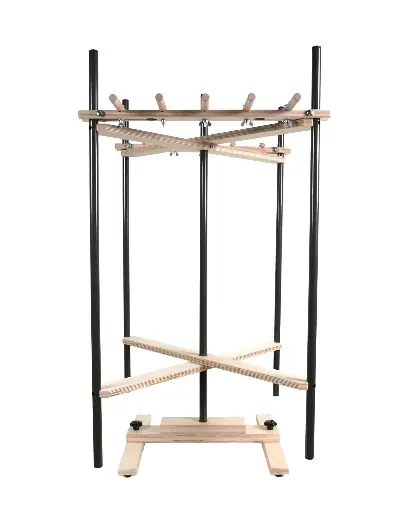 [WA0188] Vertikales Schärgerät – klappbar