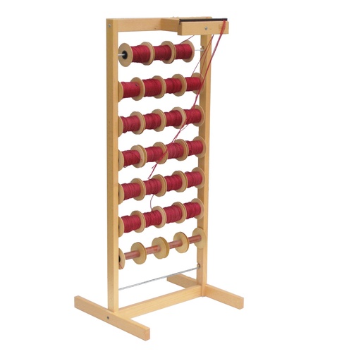 [WA0190] Klossenrek incl. 32 klossen