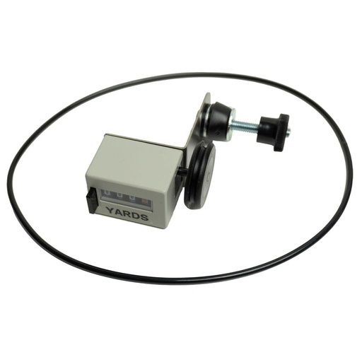 [WA0194] Counter for warp tension regulator - inch