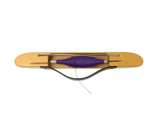 [WA0201] Flying Dutchman shuttle 34 cm