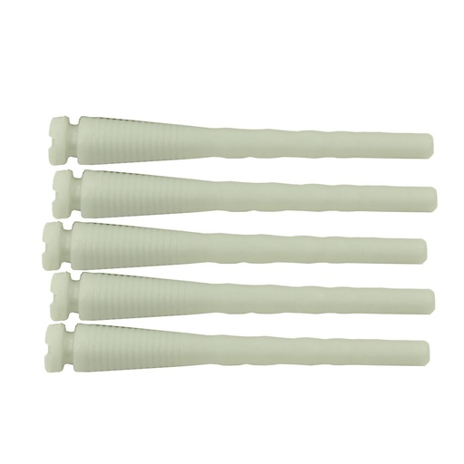 [WA0203] Pirns for Fly Shuttle (5/pack)