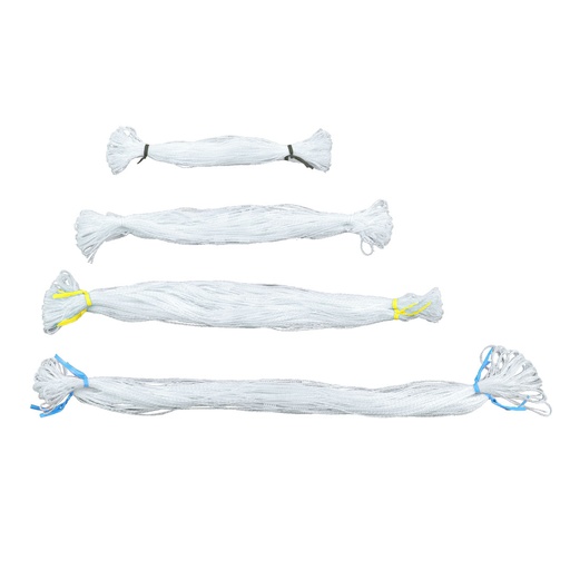 [WA0216] Heddles 330 mm (Delta/Octado) - per 100