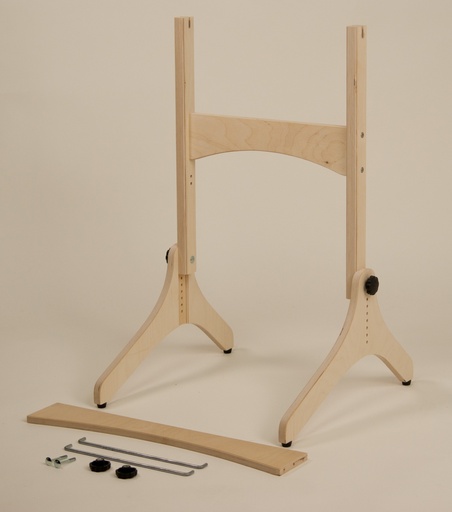 [WA0304] Floor stand Erica