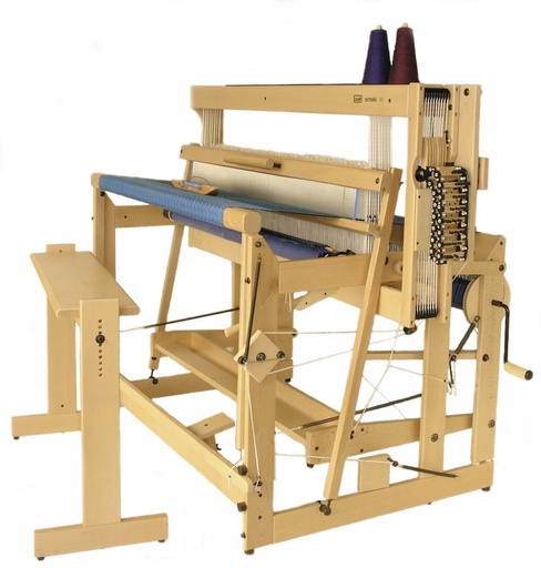 [WA0320] Octado treadle height adjusting kit