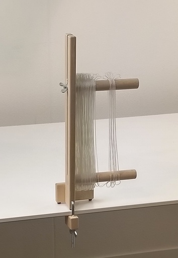 [WA0353] Heddle helper