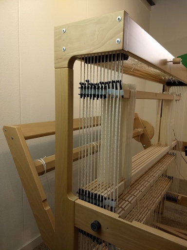 [WA0410] Extension set for Spring 2 90 - 4 shafts