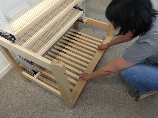 [WA0415] Treadles Spring 2 - per pair