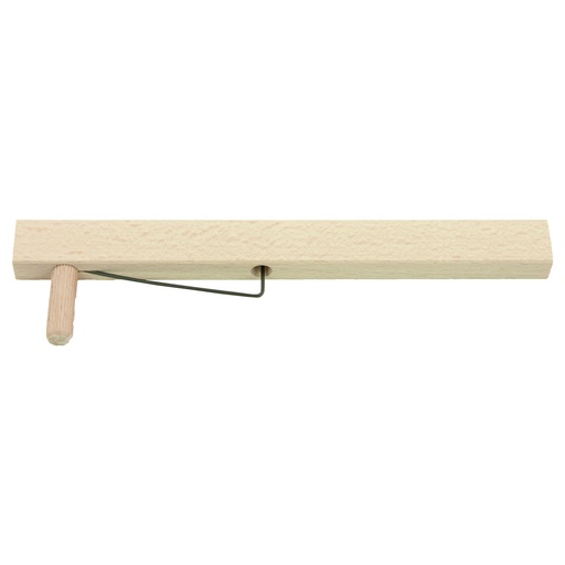 [WR0101] Klik shaft side - white handle