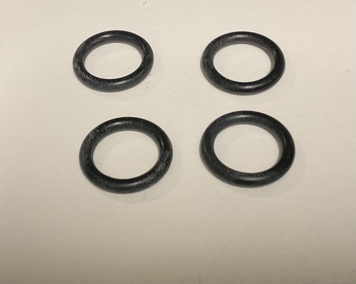 [WR0106] O-ring voor hendel tafelgetouwen - per 4
