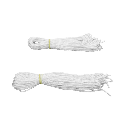 [WR0107] Jane 50 shaft cords - per 8