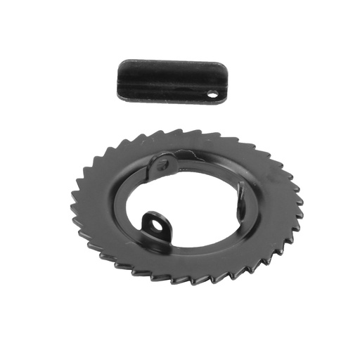 [WR0109] Ratsche und Sperrklinke Klik/Jane/David/Spring/MD