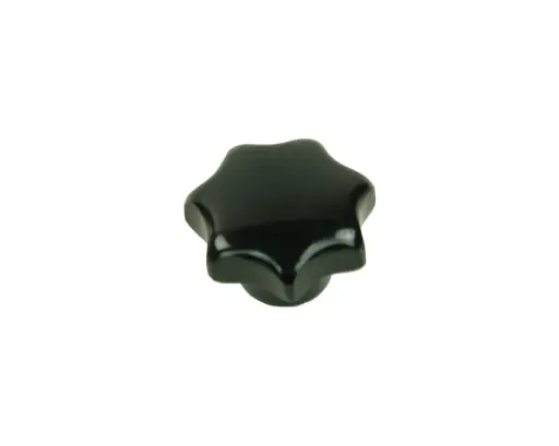 [WR0110] Jane star knob M6