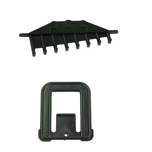 [WR0116] Holandia Kunststoffverbinder für Tretbalken