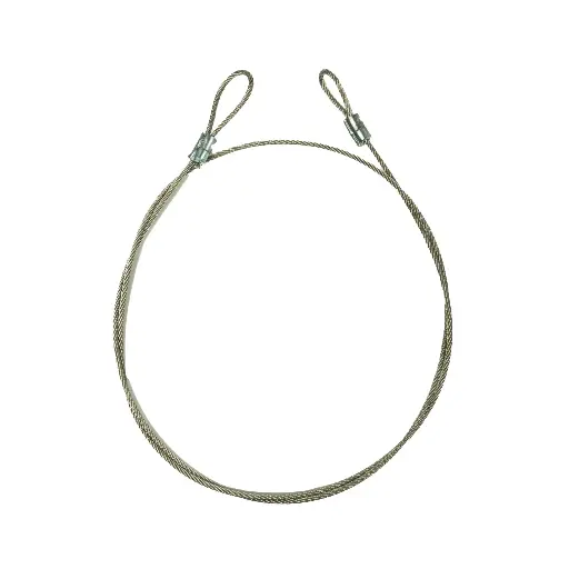 [WR0137] Megado brake cable