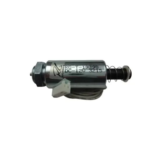 [WR0138] Interface solenoid