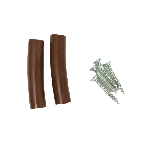 [WR0161] PU connector Delta/Hollandia - per 2