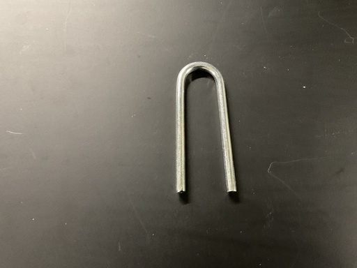 [WR0162] Metal clips for sectional warping - per 15