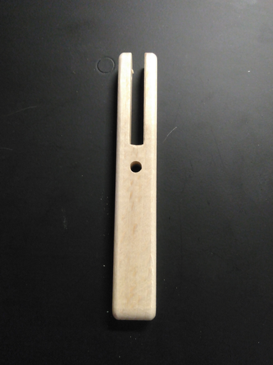 [WR0171] Jane Wooden Toggles