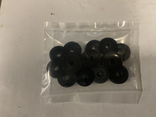 [WR0184] Jane roller replacement kit