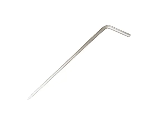 [WR0218] Hollandia / Spring 1-2 Blocking pin